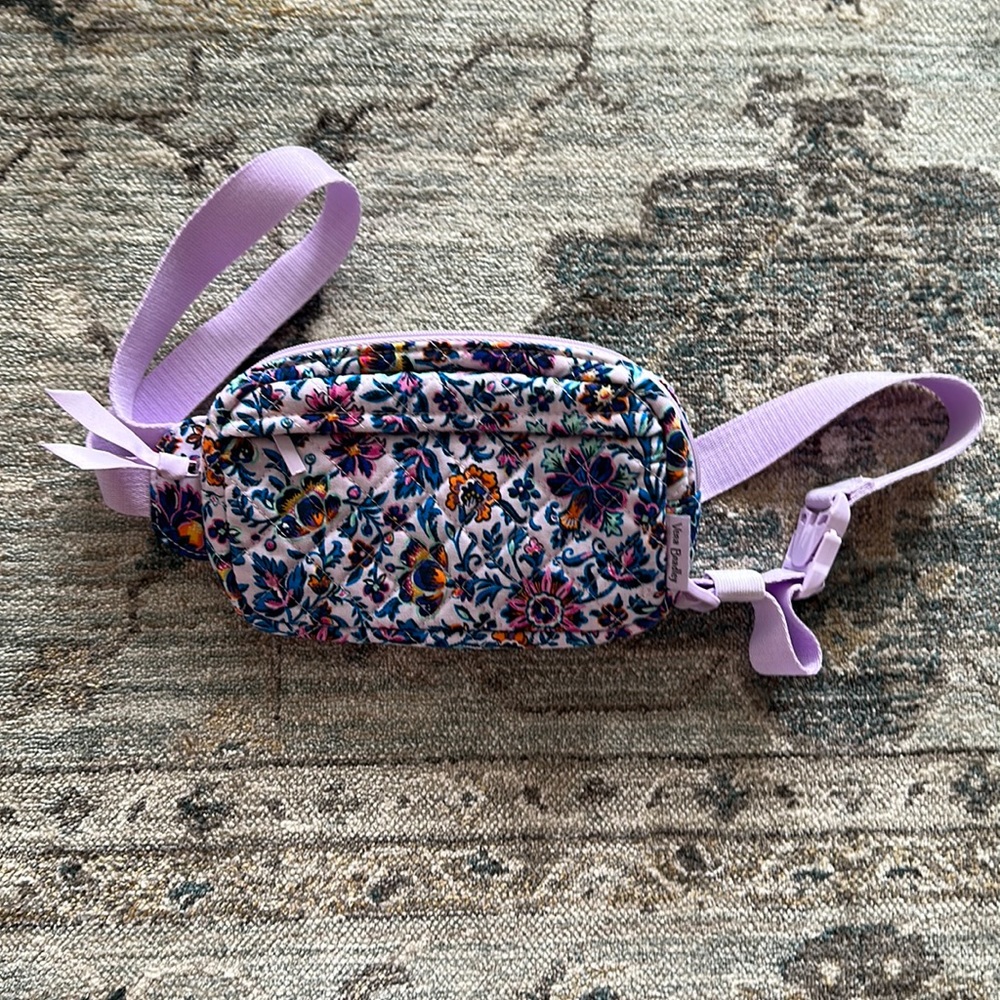 NEW ✨ Vera Bradley crossbody bag